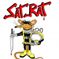 Sat rat