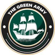 Greenarmyjoe
