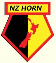 NZHorn