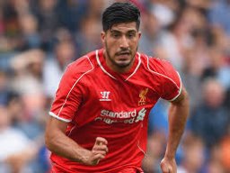 Yes we Emre Can