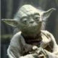 Master Yoda