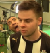 DavideDuck