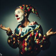 THE FOOL