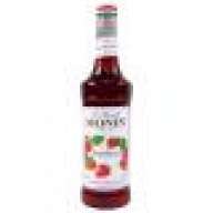 Ba's Strawberry Syrup