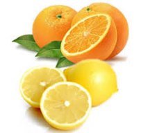 Lemons and Oranges