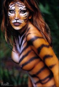 Howden Tigress
