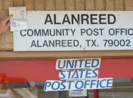 alan reed