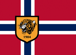 Arctic Tiger Oslo
