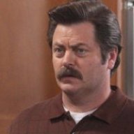 Ron Swanson